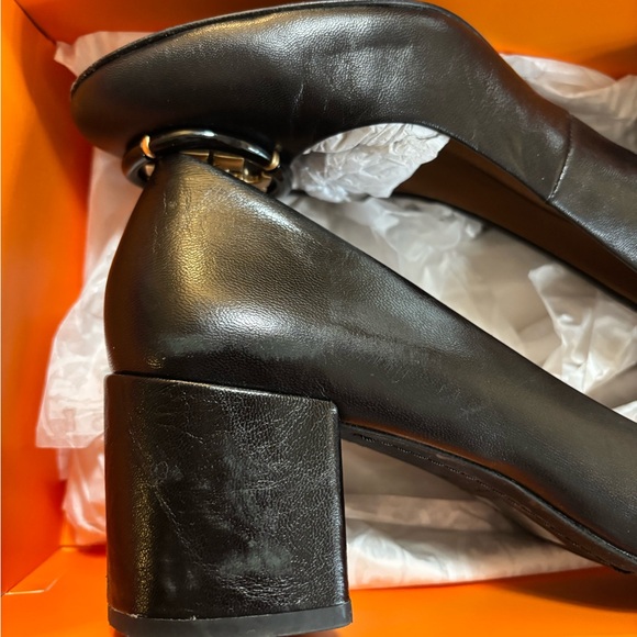 Black Tory Burch Pump - Picture 6 of 6